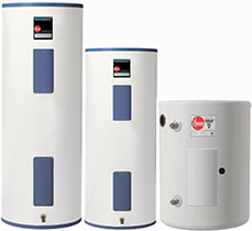 Water Heaters