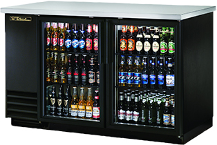 Commercial Wine Coolers
