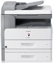 Small Desktop Copiers