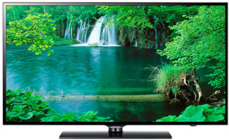 Television Multisystem LED LCD And Plasma