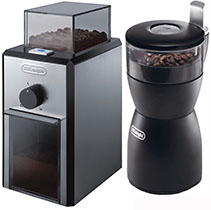 Residential Coffee Grinders