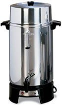 Percolators Coffee Urn