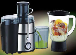 Juice Extractors