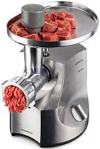 Meat Grinders