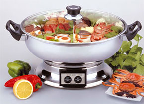 Skillets Multi Cooker