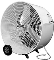 Box Fans