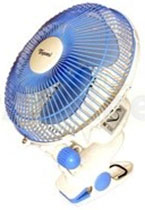 Clip Fans