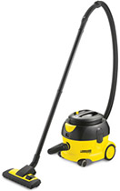 Canister Vacuum Cleaners