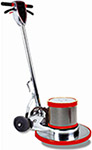 Floor Polishers Deep Cleaners(Carpet Spotters Extractors Shampoo Polishers)