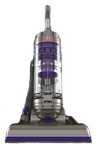 Upright Vacuum Cleaners