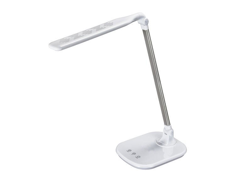 Desk Lamp 220-240V 50/60HZ EWI TMLED2708