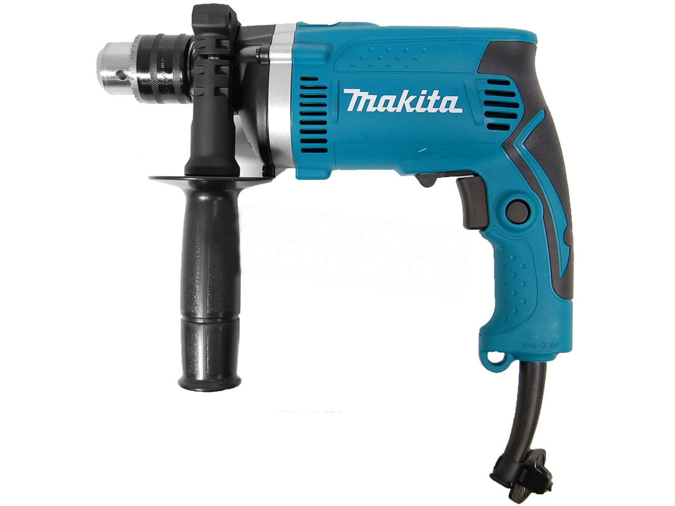 220-240 Volts Drills Drivers - Makita