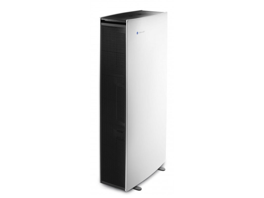 Air Purifier 110V 60HZ Bionaire BIRPRO-XL-TAAINT