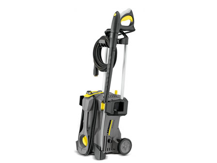 Pressure Washer 220-240V 50HZ Karcher KRHD511PPLUS-INT