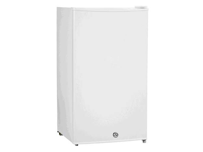 Compact and Slim Refrigerator 220-240V 50/60HZ Frigidaire by Electrolux FRF90WW