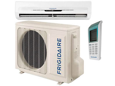 Split Air Conditioner 220-240V 50HZ Frigidaire by Electrolux FARC18GNBWM