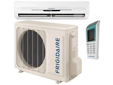 Split Air Conditioner 220-240V 50HZ Frigidaire by Electrolux FARC12GGBWM