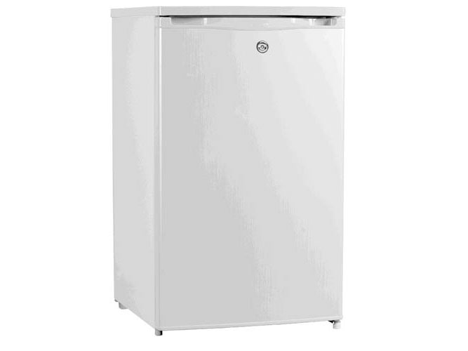 Compact and Slim Refrigerator 220-240V 50/60HZ Frigidaire by Electrolux FRF130WW