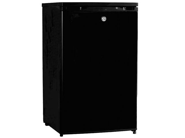 Compact and Slim Refrigerator 220-240V 50/60HZ Frigidaire by Electrolux FRF130BB