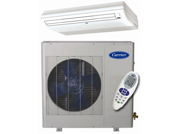 Split Air Conditioner 380-415V 50HZ Carrier 42FLH048/ 38HN048