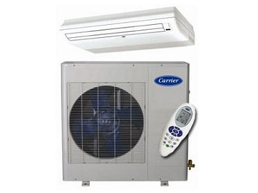 Split Air Conditioner 220-240V 50HZ Carrier 42FL036 / 38OHN036