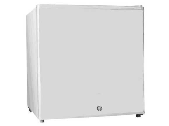 Compact and Slim Refrigerator 220-240V 50/60HZ Frigidaire by Electrolux FRF50WW
