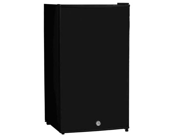Compact and Slim Refrigerator 220-240V 50/60HZ Frigidaire by Electrolux FRF90BB
