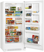 All Refrigerators No Freezer Section