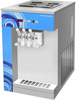 Commercial Ice Cream Makers