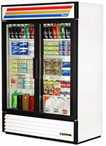 Commercial Refrigerators