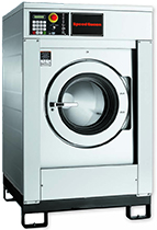 Commercial Washers Dryers