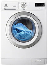 Household Washers Dryers