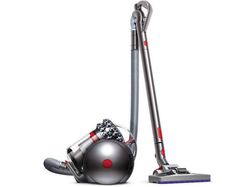 Canister Vacuum Cleaner 220-240V 50HZ Dyson CY22