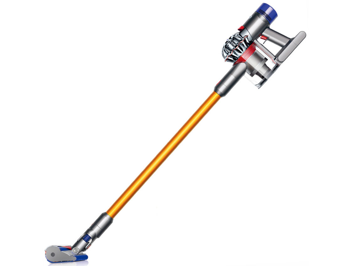 Upright Vacuum Cleaner 220-240V 50HZ Dyson SV10