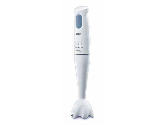 Hand Blenders 220-240 Volt, Braun BRUMR100INT