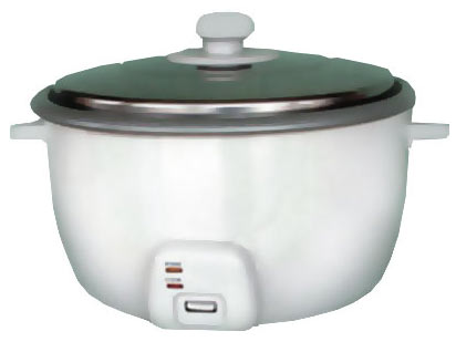 Rice Cooker 220-240V 50HZ EWI TMTRC42