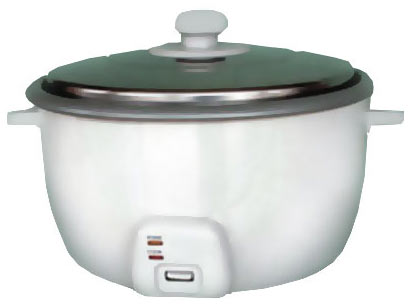 Rice Cooker 220-240V 50HZ EWI TMTRC56