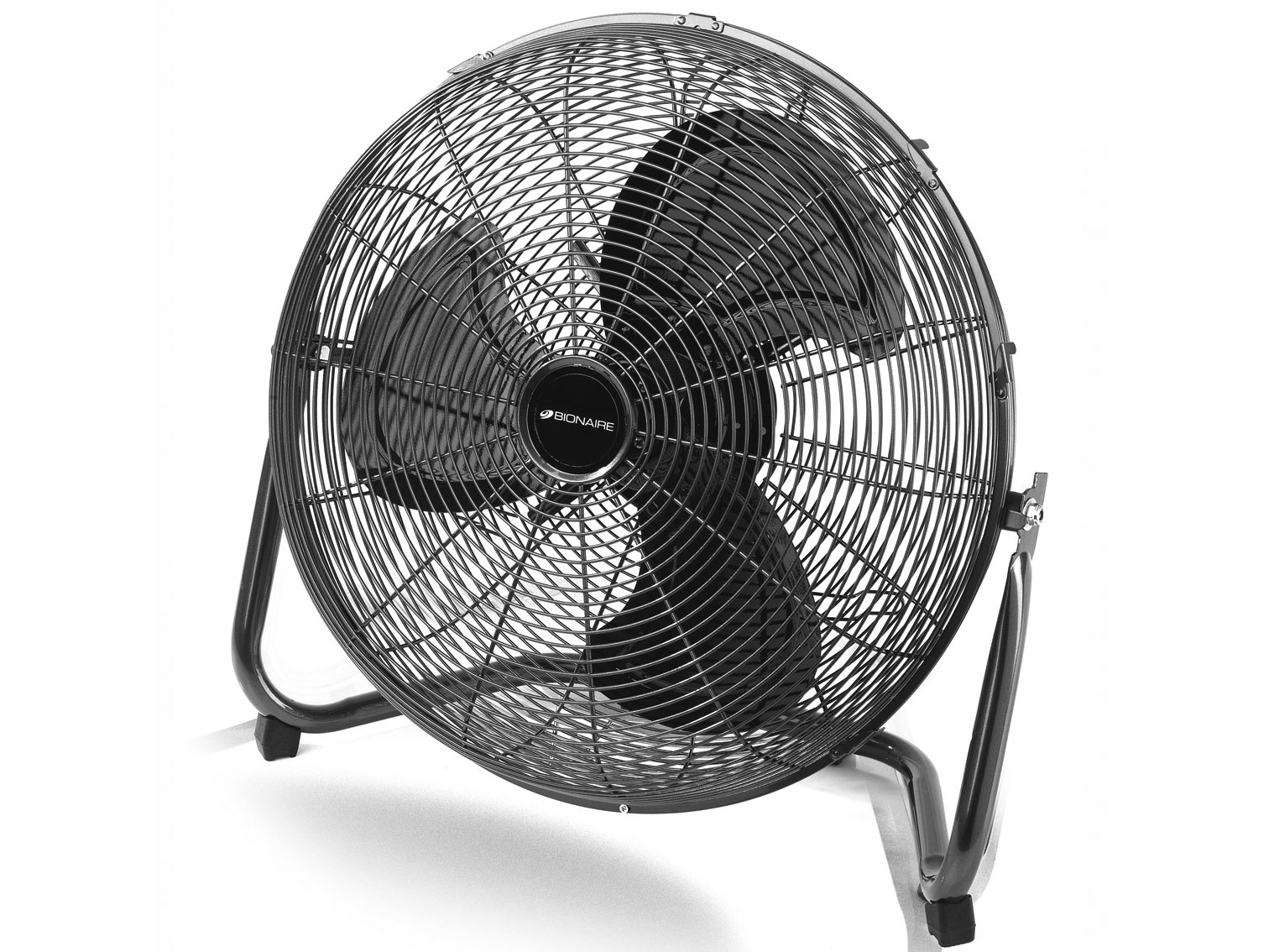 Table Fan 220-240V 50HZ Bionaire BIRBAC016XINT