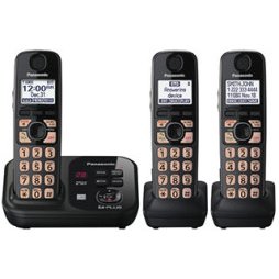 Cordless Telephones