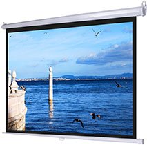 Projection Screens