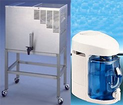 Water Purifiers Distillers and Filters
