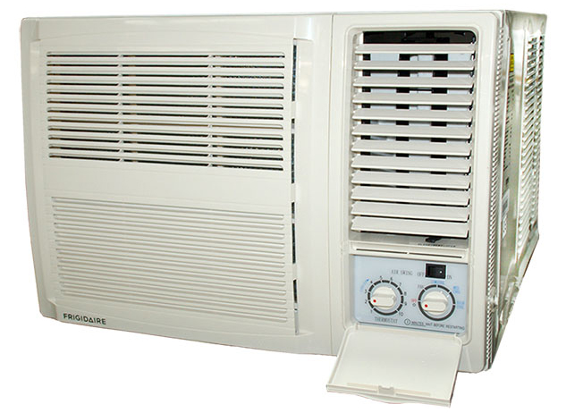 Window Air Conditioner 220-240V 50HZ Frigidaire by Electrolux FACW12CCME