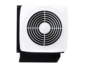 Exhaust Fan 220-240 Volt, Broan BR676EX