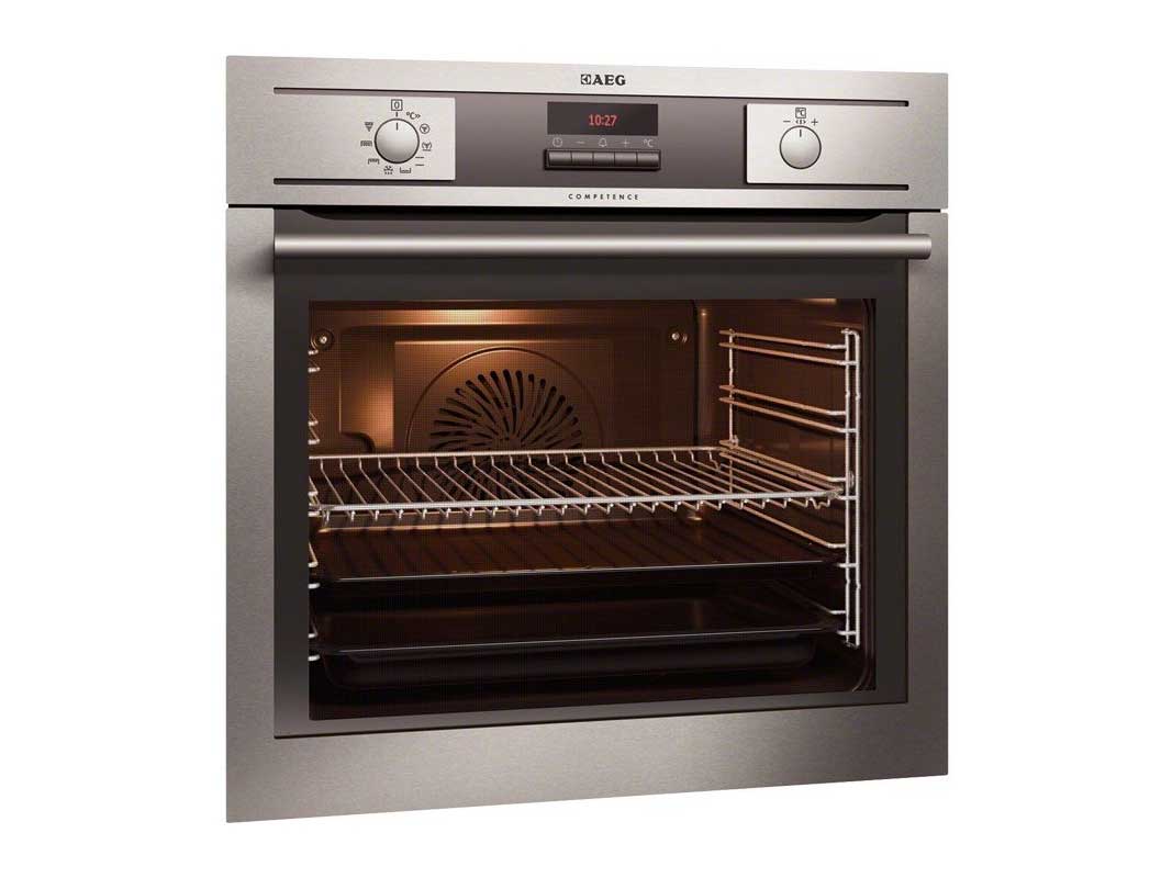 Built in Oven 220-240V 50HZ AEG BP5003001M