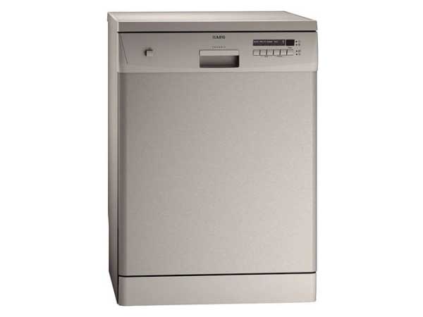 Dishwasher 220-240V 50HZ AEG F55010M0