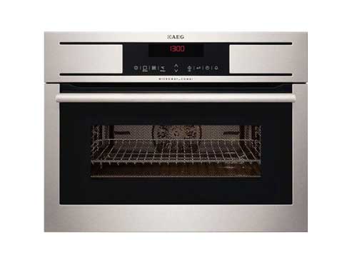 Built in Oven 220-240V 50HZ AEG KM8403001M
