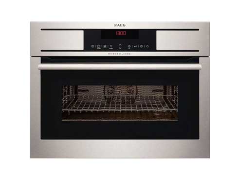 Built in Oven 220-240V 50HZ AEG KM8403001M