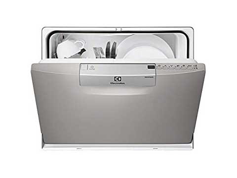 Dishwasher 220-240V 50HZ Electrolux ESF2300OS