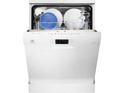 Dishwasher 220-240V 50HZ Electrolux ESF6510LOW