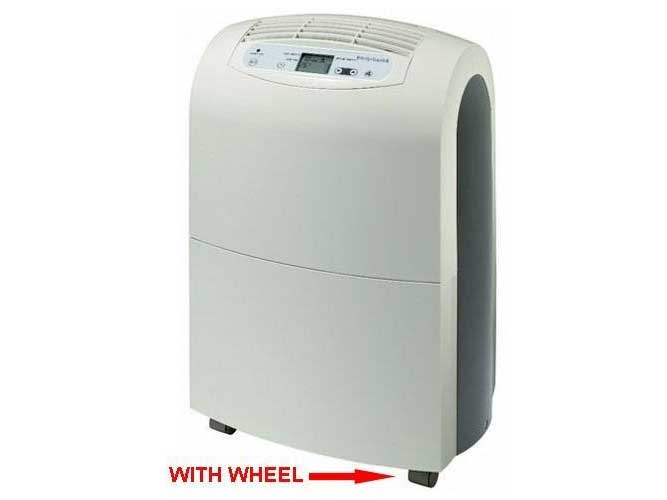 Dehumidifier 220-240V 50HZ Frigidaire by Electrolux FD30E